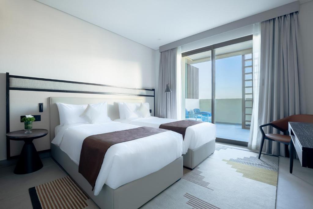 Fraser Suites Al Liwan photo 4