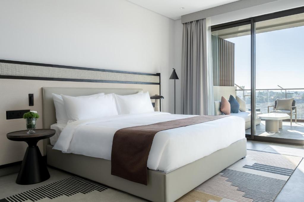 Fraser Suites Al Liwan photo 3