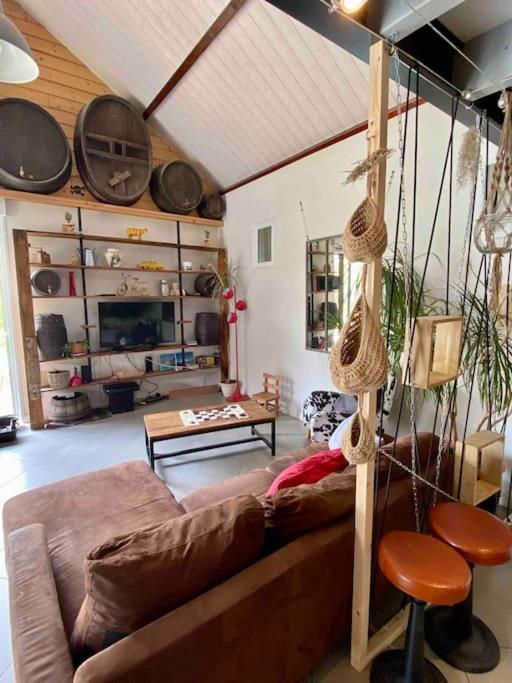 Maison du Petit Planty, Montaigu photo 1