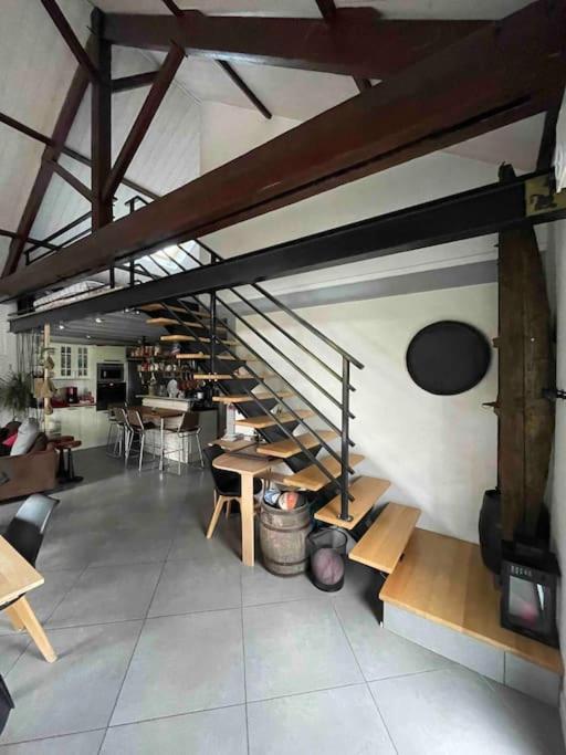 Maison du Petit Planty, Montaigu photo 2