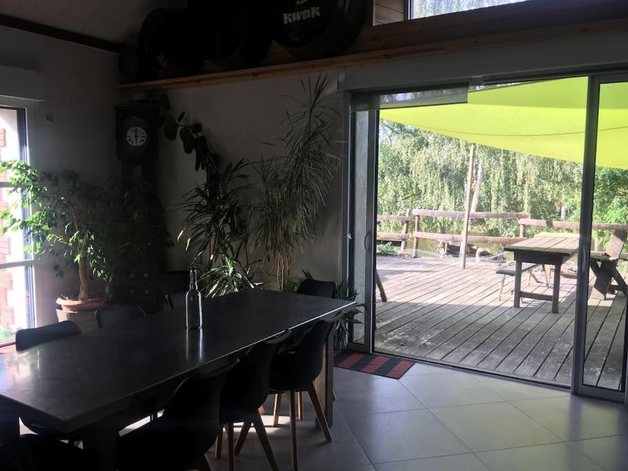 Maison du Petit Planty, Montaigu photo 4