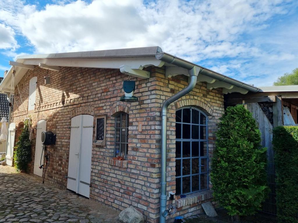 Bootshaus Usedom photo 4