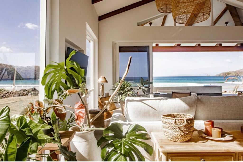 CASA ROSA 49’ - Playa Venao Beach photo 2