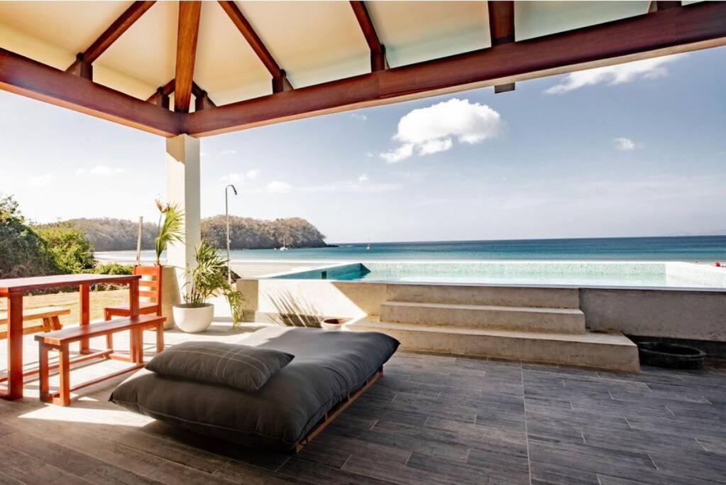 CASA ROSA 49’ - Playa Venao Beach photo 3