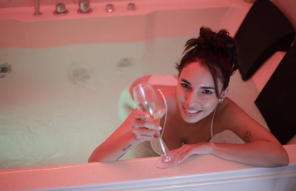 B&B GRECALE Suite & Spa photo 4