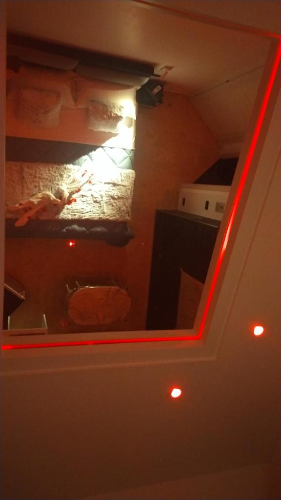 B&B GRECALE Suite & Spa photo 3