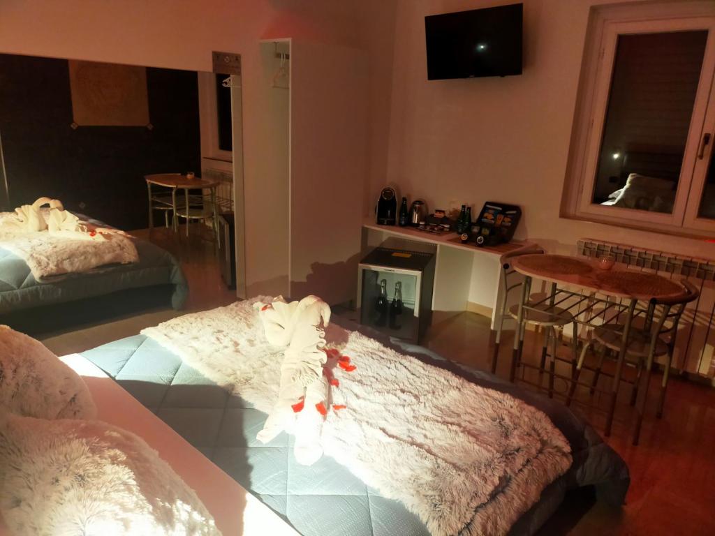 B&B GRECALE Suite & Spa photo 2