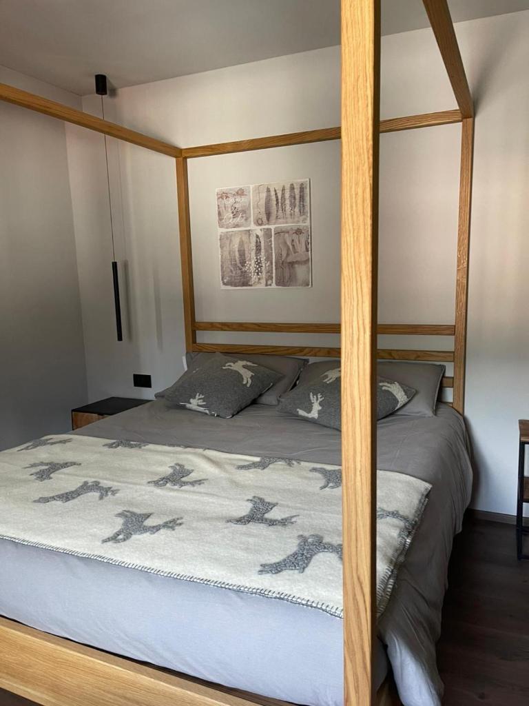 Bagat Exclusive Apartments - Tap to explore photos