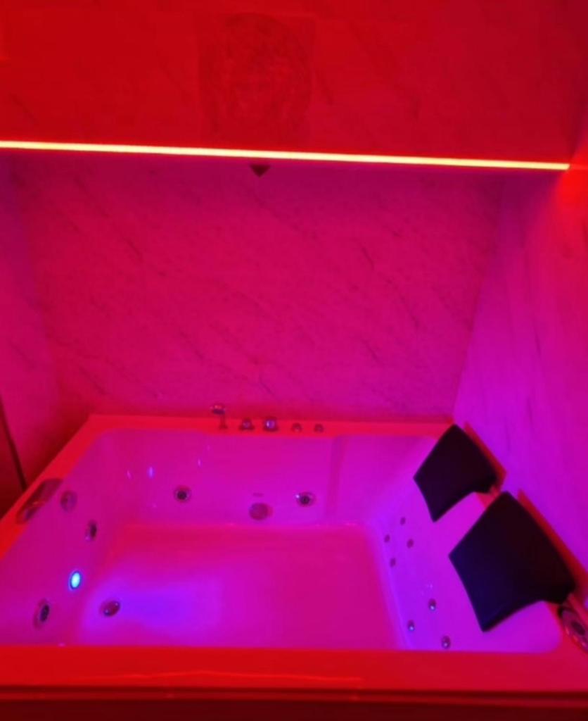 B&B GRECALE Suite & Spa photo 1