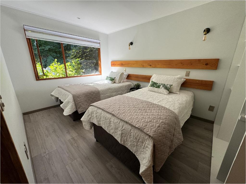 Magnolia Bed & Breakfast photo 3
