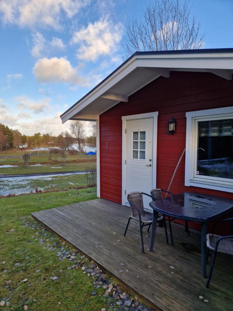 Lovsjöbadens Camping photo 2