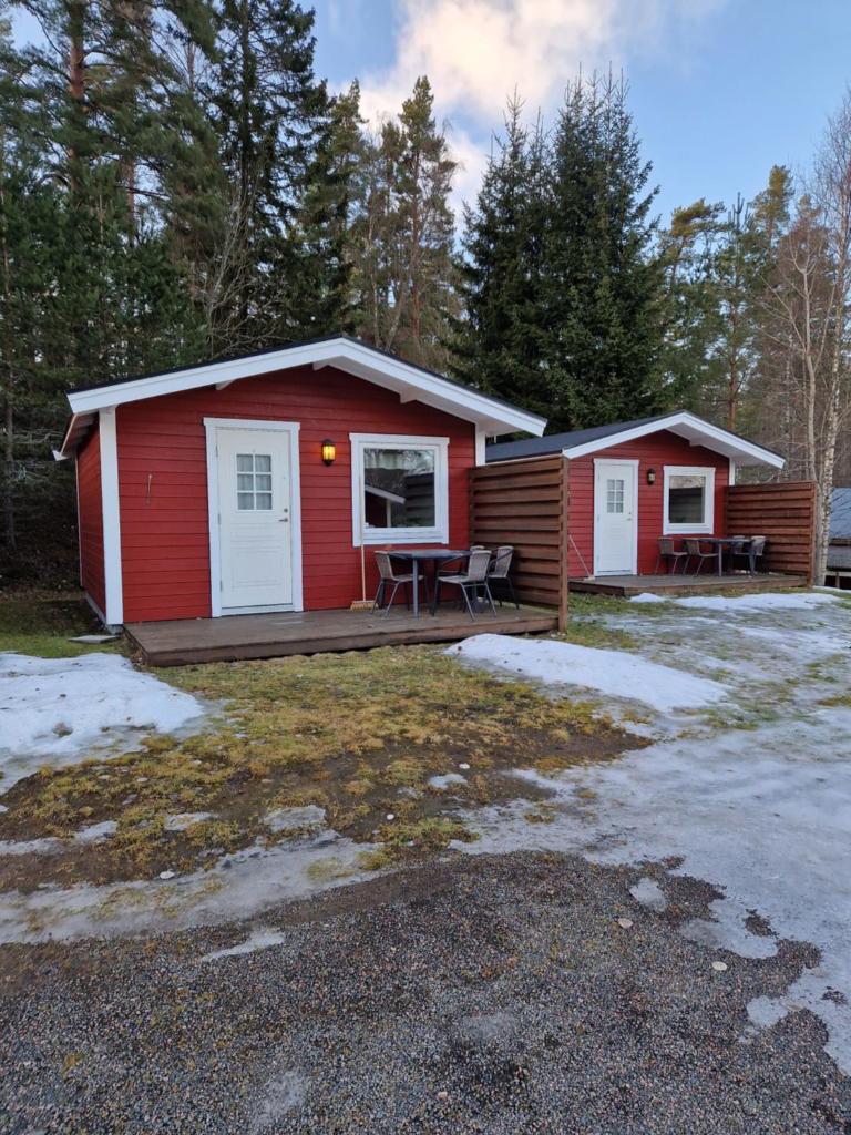 Lovsjöbadens Camping photo 3