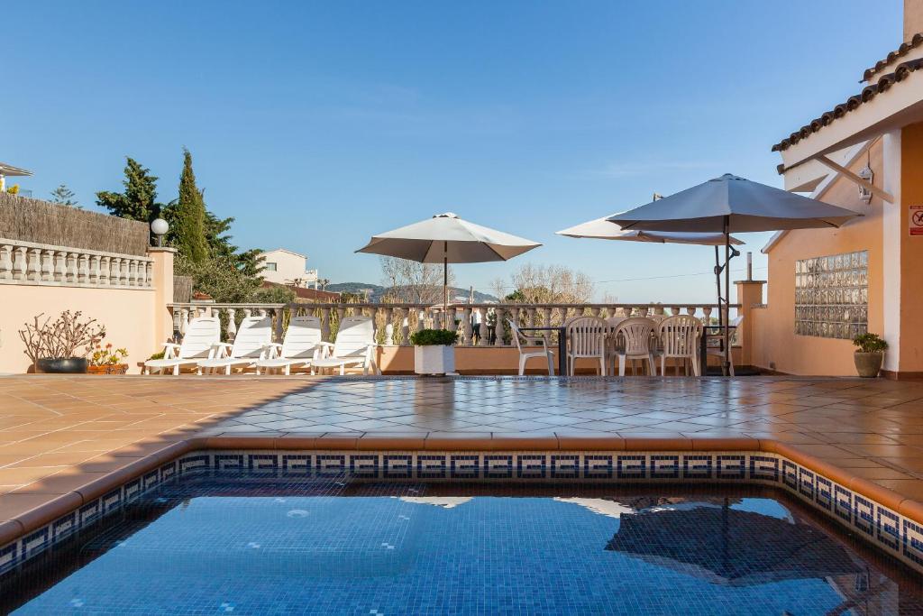 Villa Sol photo 1