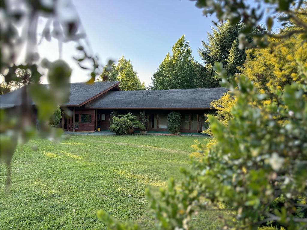 Magnolia Bed & Breakfast photo 4
