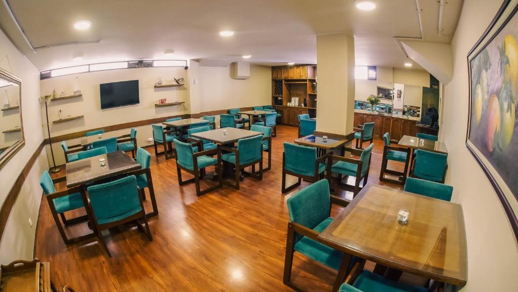 Hotel Boyaca Plaza photo 4