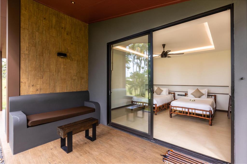 Phukhaolak Resort photo 1