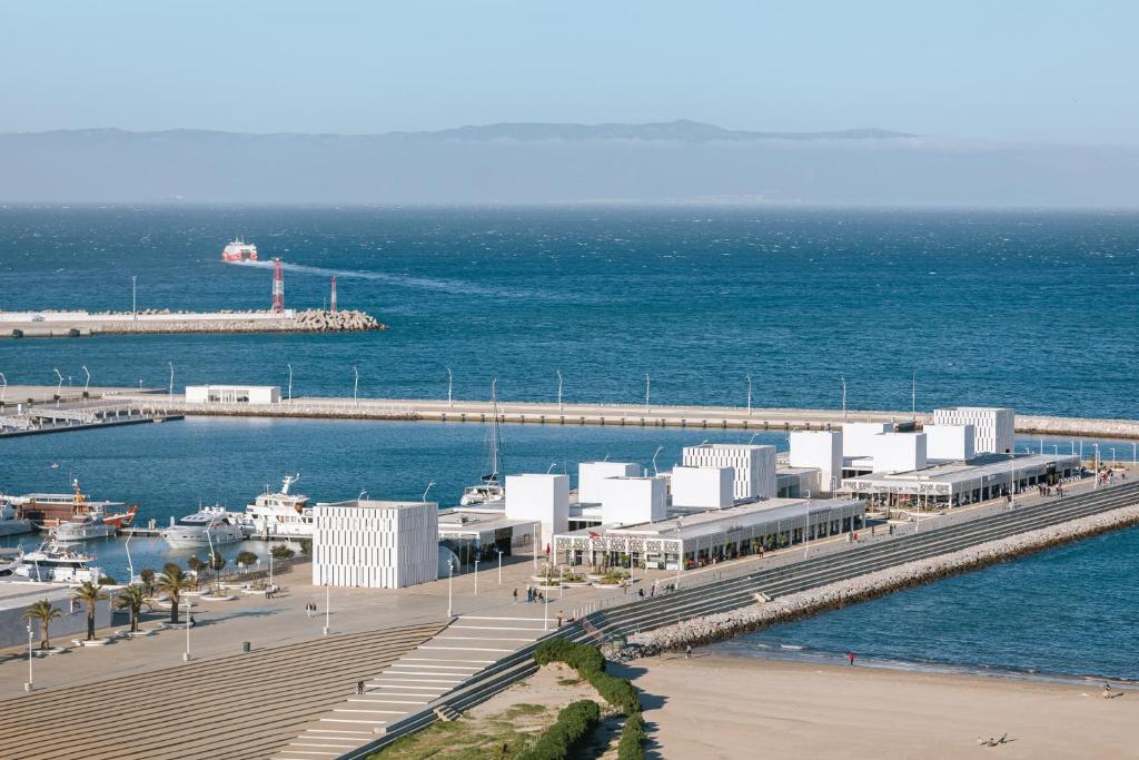Marina View Residence photo 4