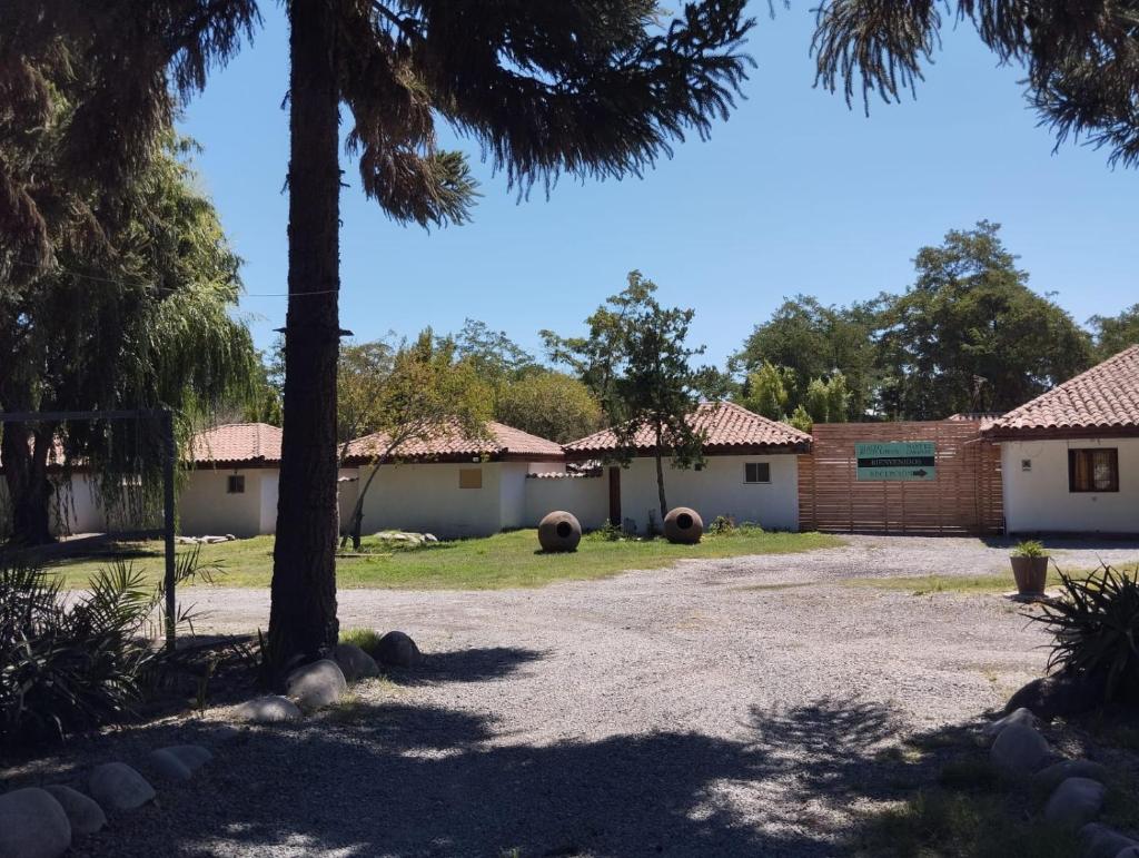 Hotel-Alto Los Lirios photo 1