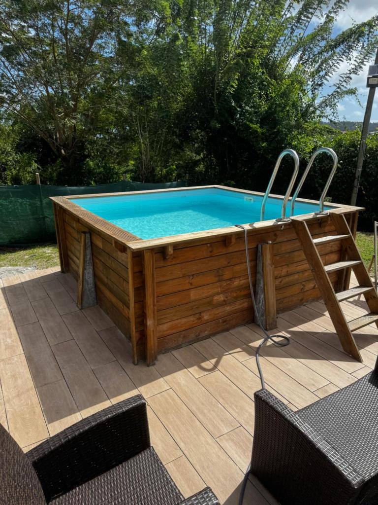 Charmante maison à la croisée des plages photo 1