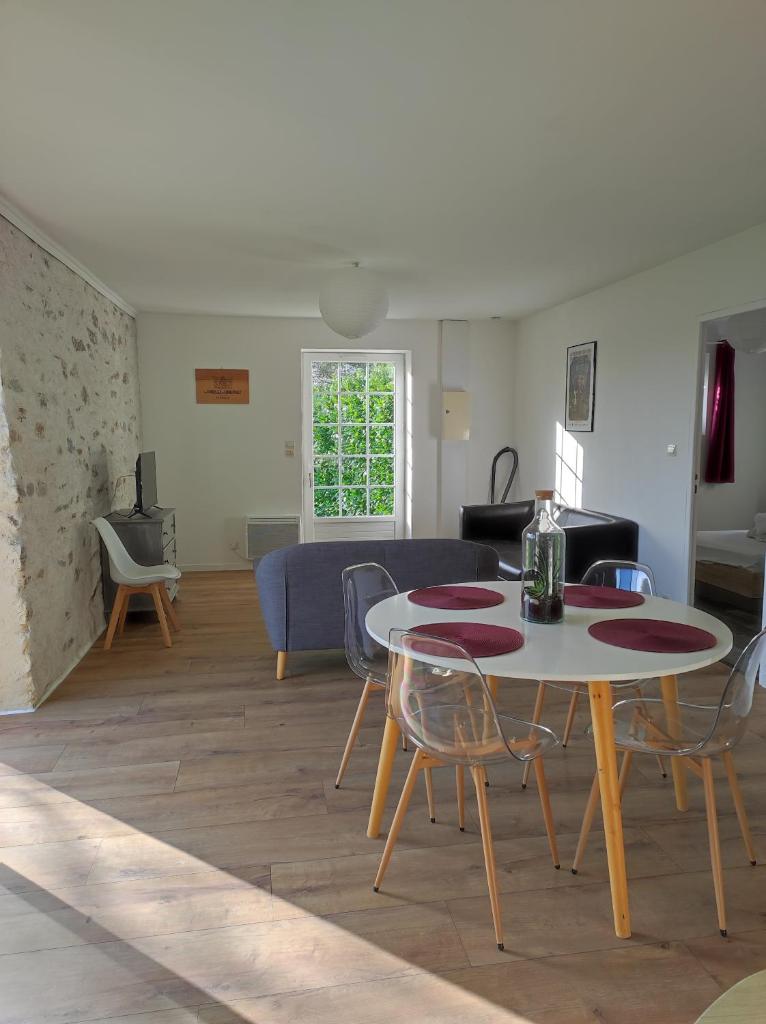 Gîte du Levant photo 1