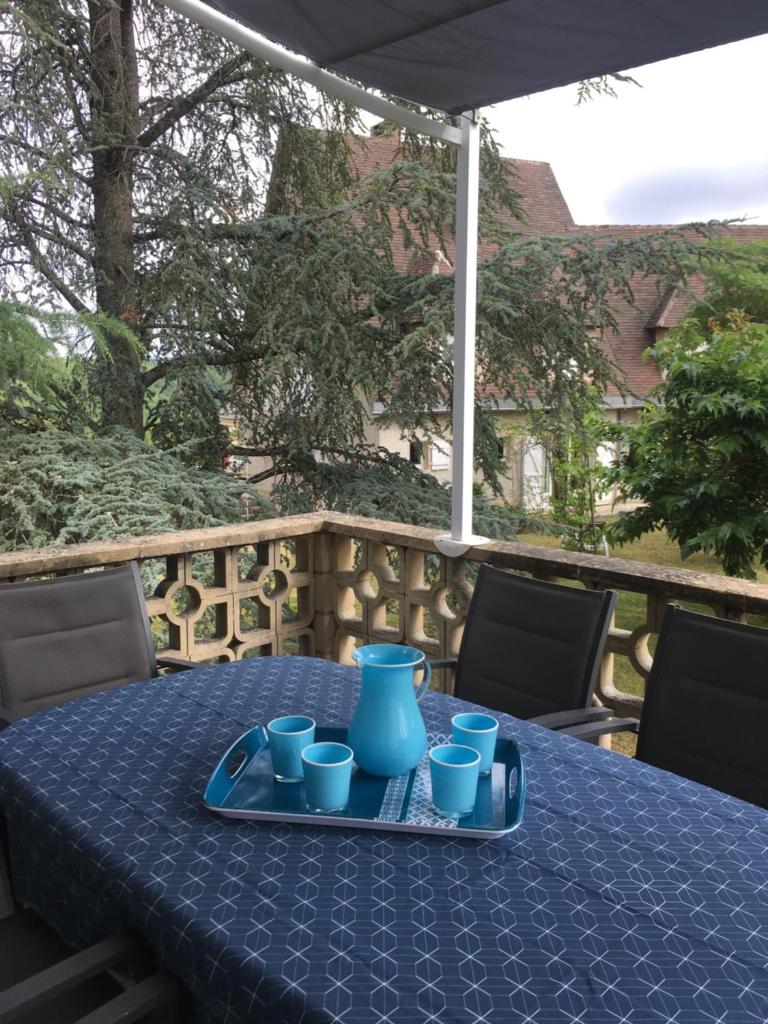 Maison des amis en quercy photo 2
