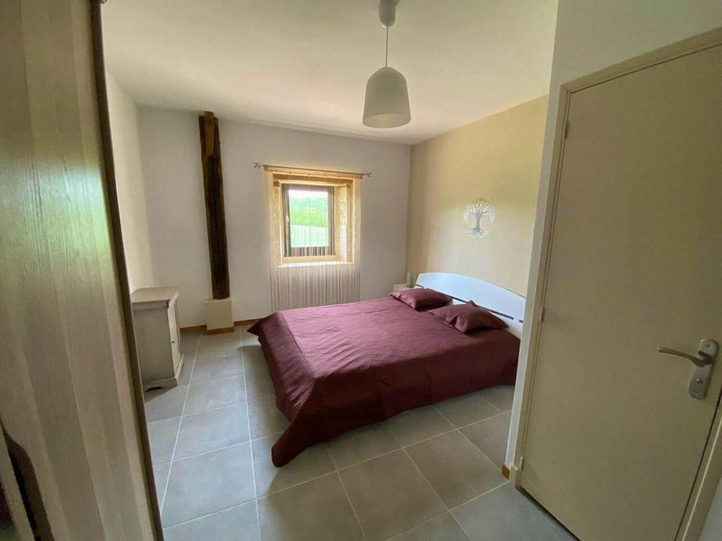 Villa de 6 chambres avec piscine privee jardin amenage et wifi a Montpezat de Quercy photo 4