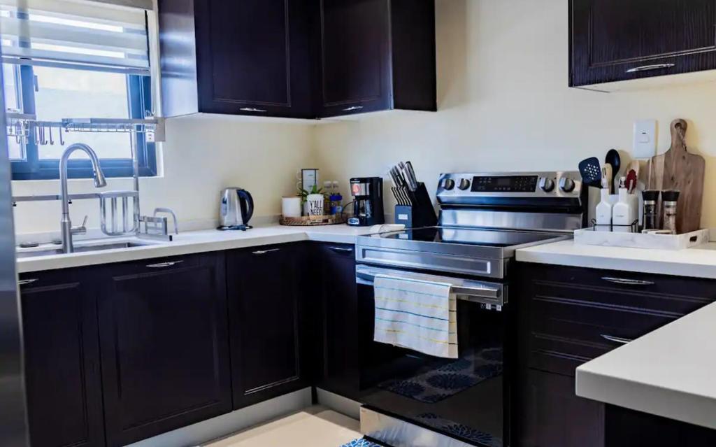 Ochi Rios Palace Vacation Home photo 1