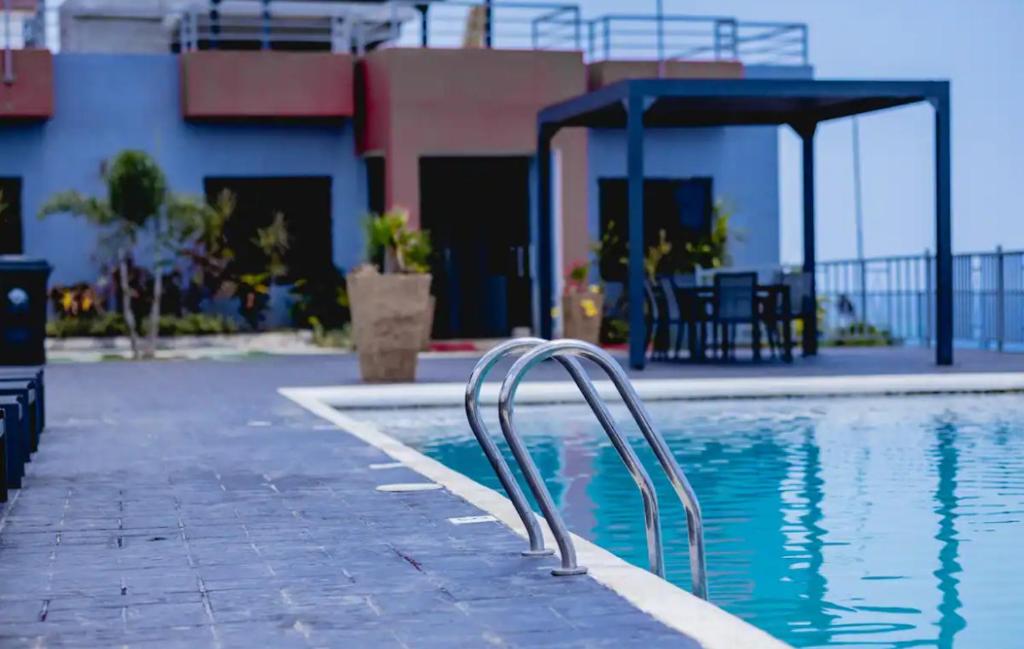 Ochi Rios Palace Vacation Home photo 4
