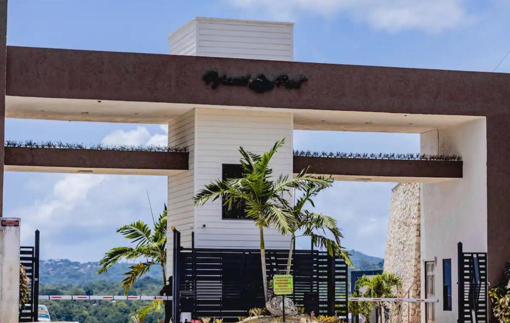 Ochi Rios Palace Vacation Home