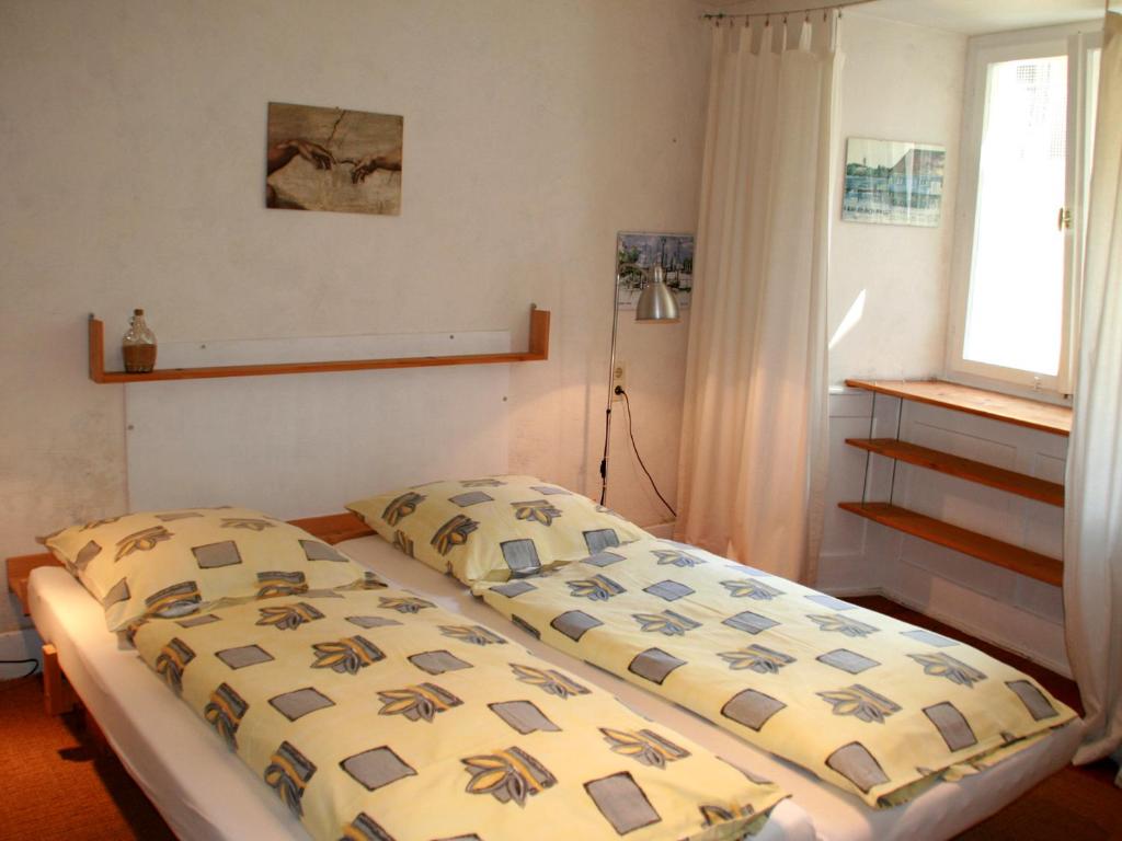 Ferienwohnung Altes Haus 2 photo 4
