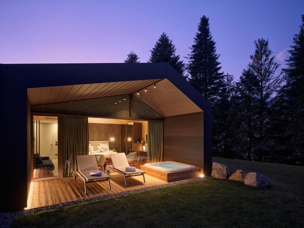Collina Luxury Relais photo 3