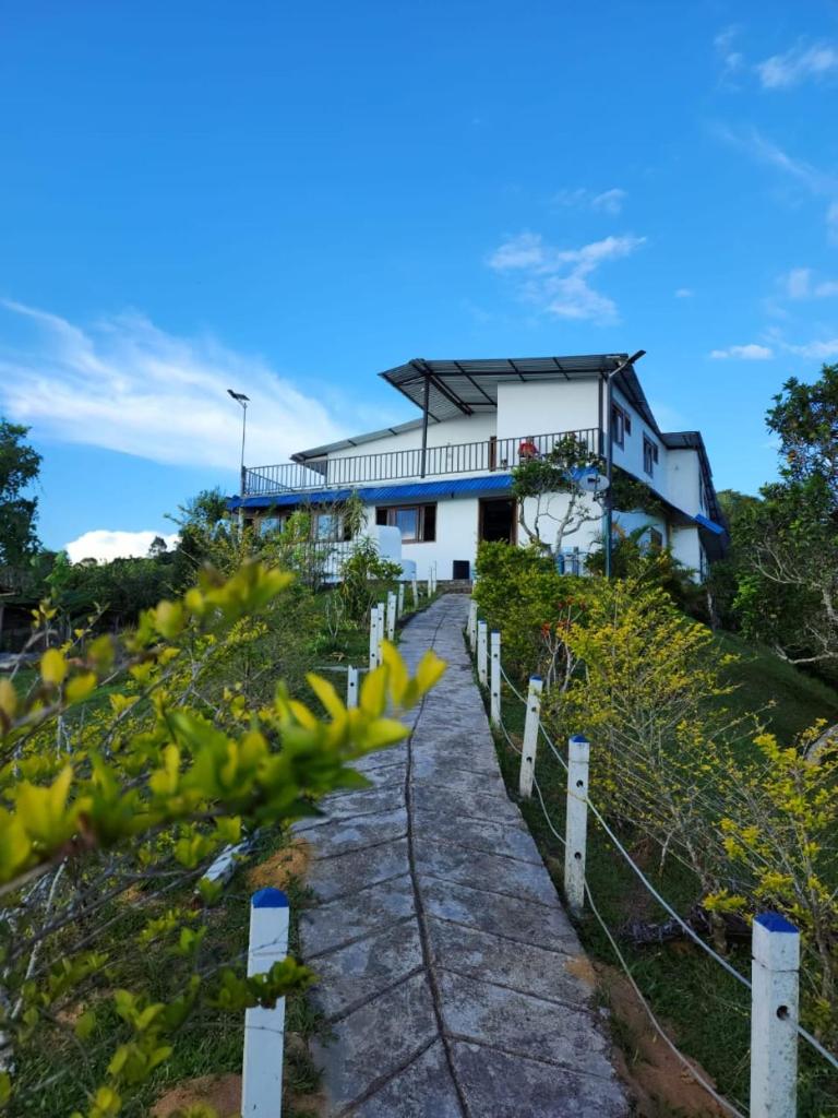 Hotel Campestre El Refugio photo 2