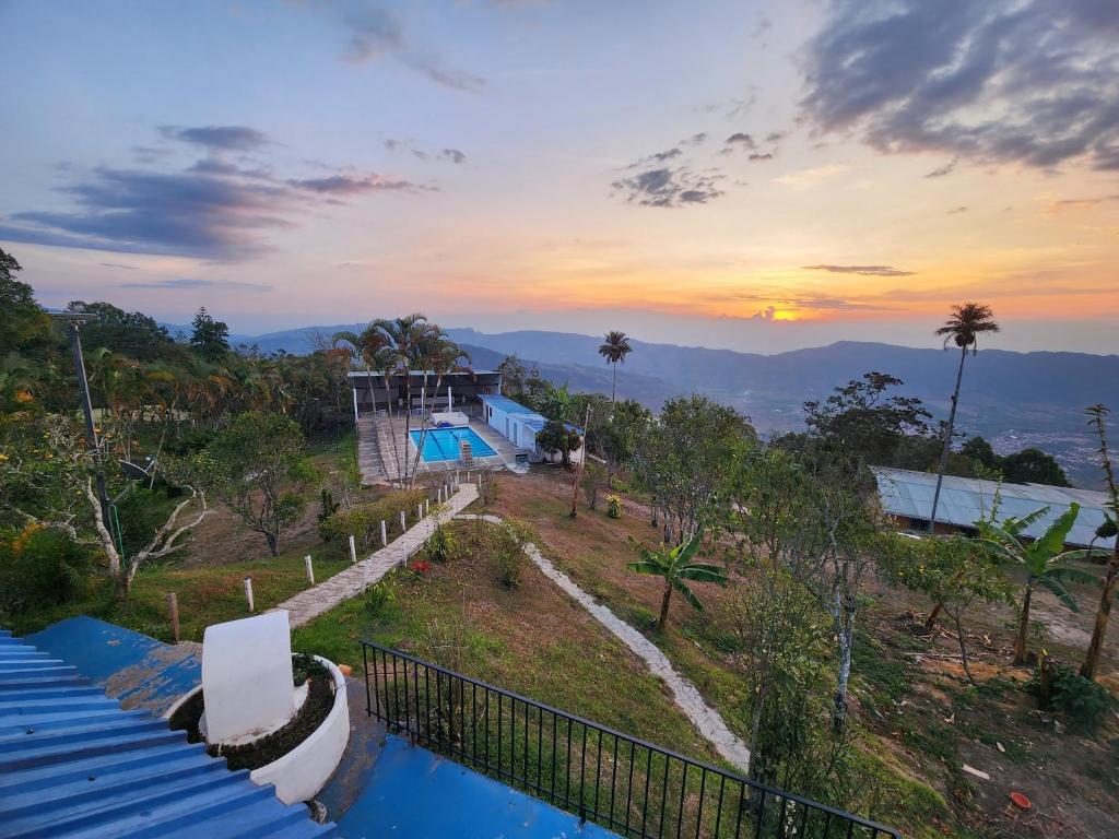 Hotel Campestre El Refugio photo 3