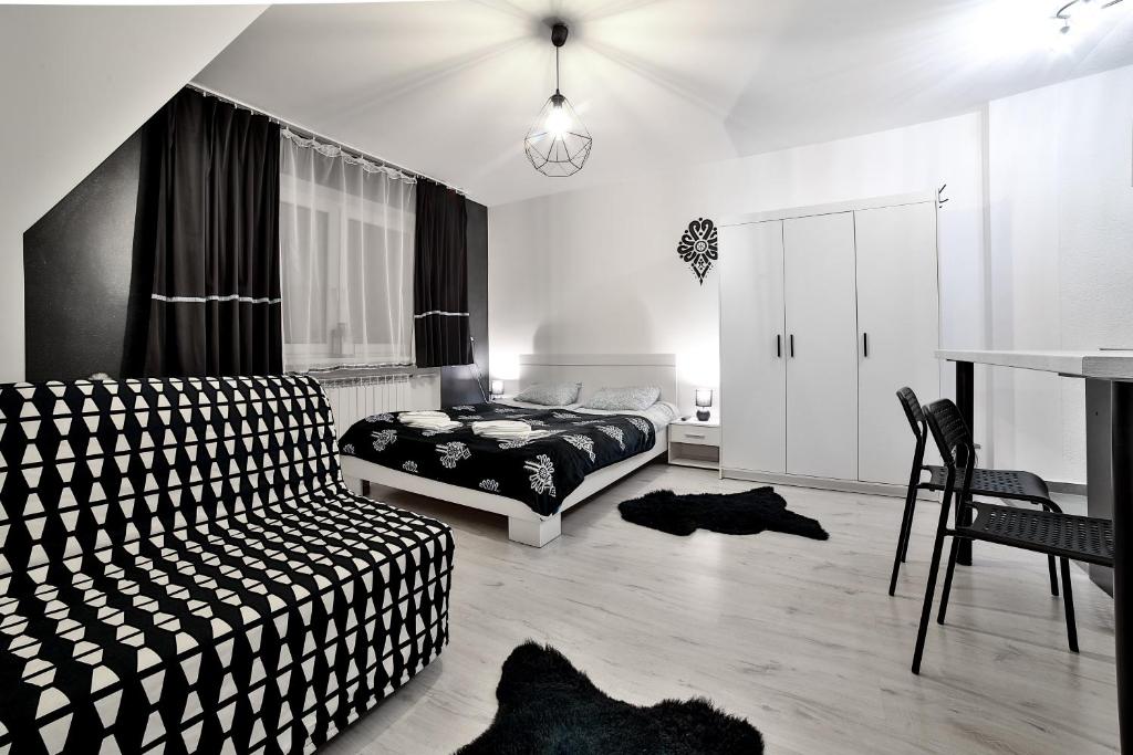 Apartamenty czarna perła photo 3