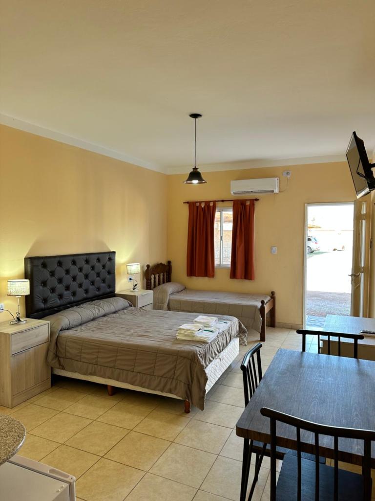 Hotel Valle Colorado photo 1