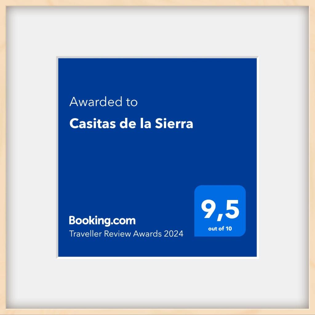 Casitas de la Sierra photo 3