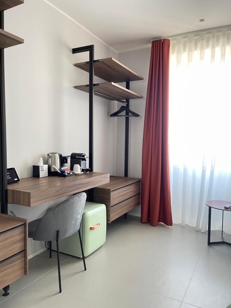 OMÍ Aparthotel photo 2