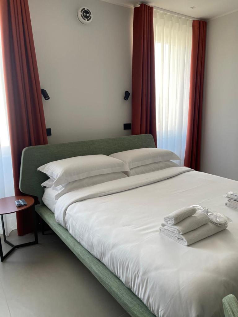 OMÍ Aparthotel photo 3