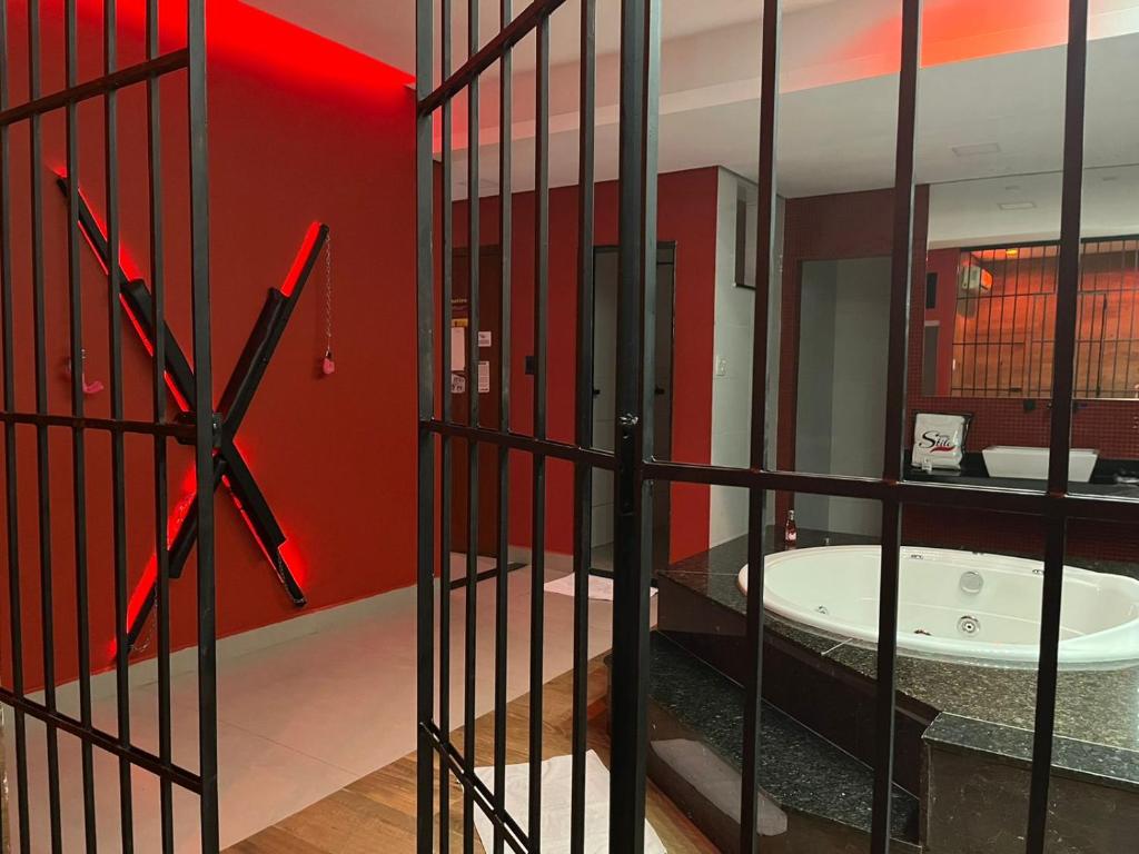 Motel Stilo - Adults Only photo 1