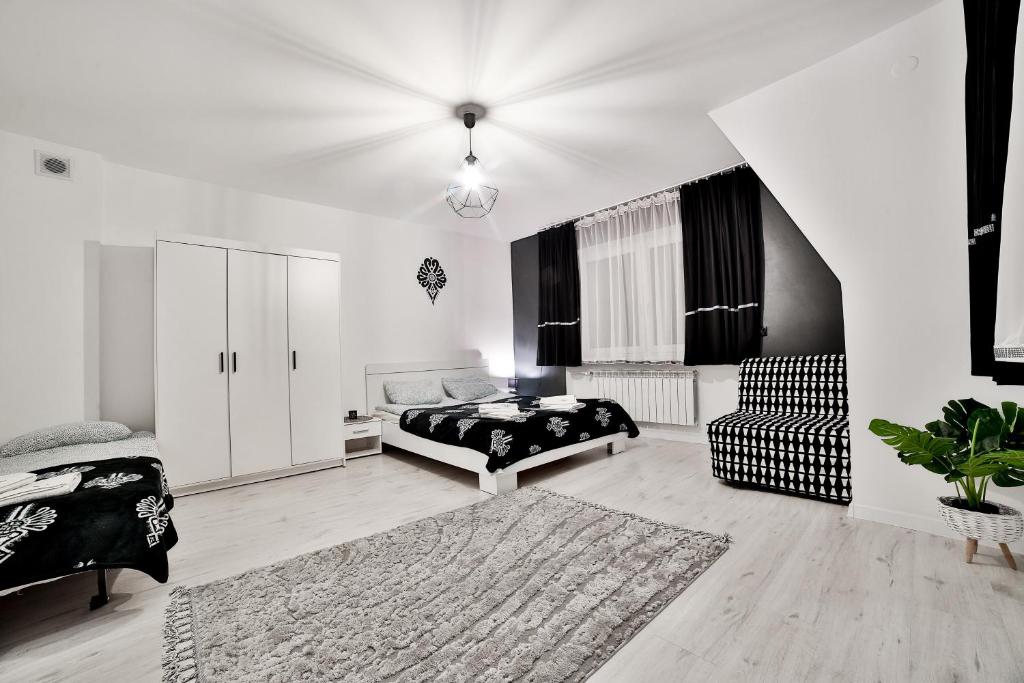 Apartament Czarna Perła z balkonem photo 3