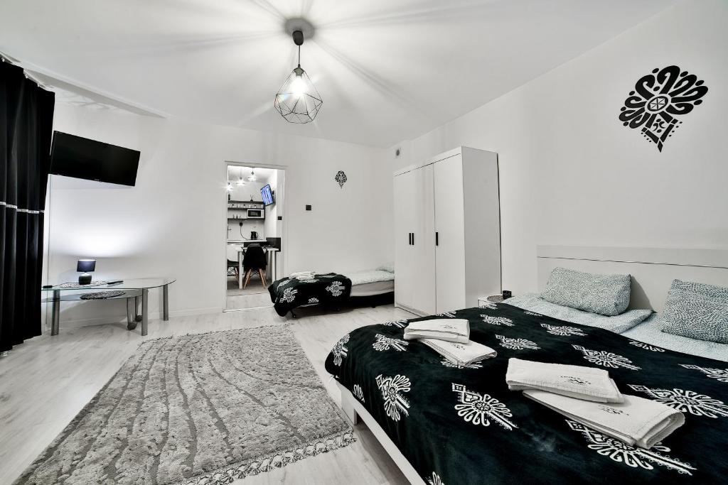 Apartament Czarna Perła z balkonem photo 4