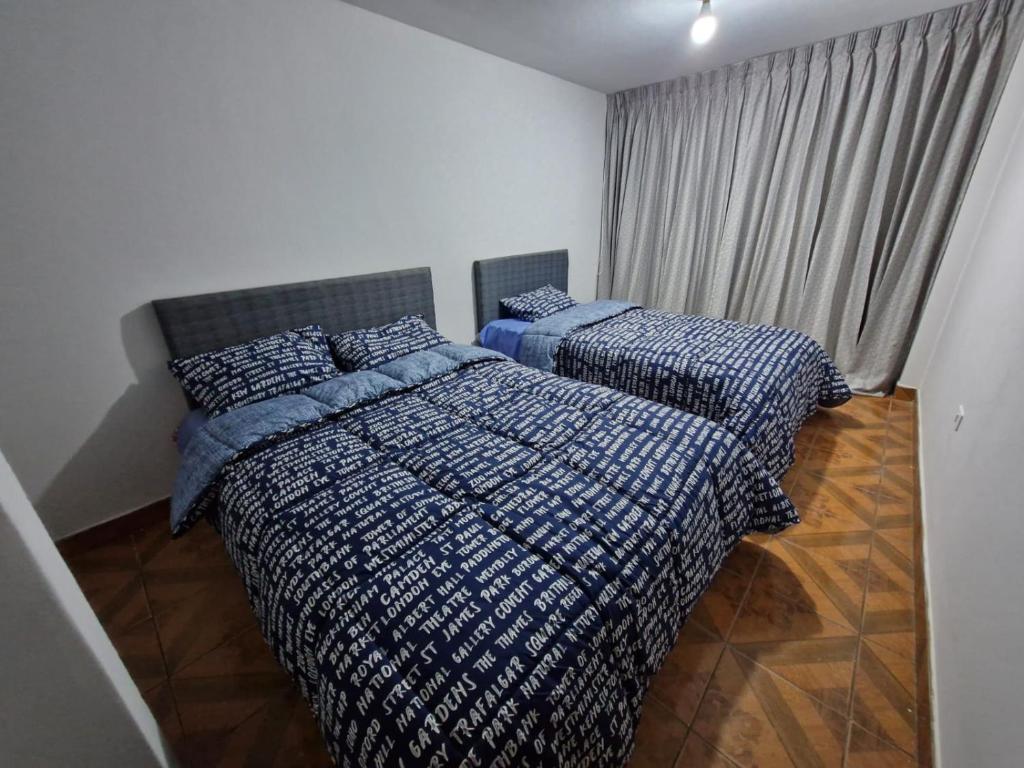 La villa 3 photo 2
