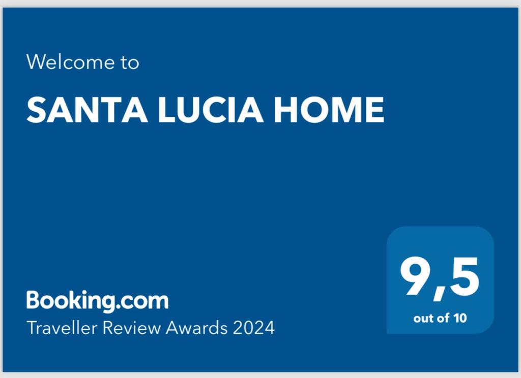 SANTA LUCIA HOME photo 1