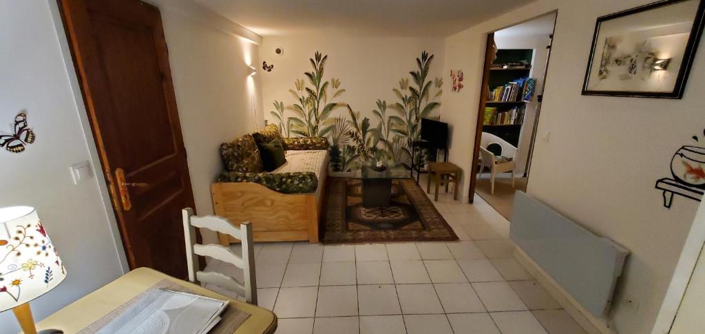 Les Nympheas photo 4