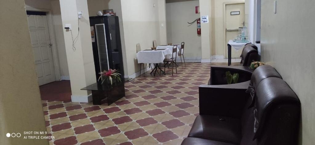 Hotel MQ photo 1