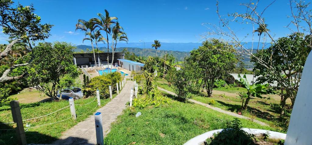 Hotel Campestre El Refugio photo 1