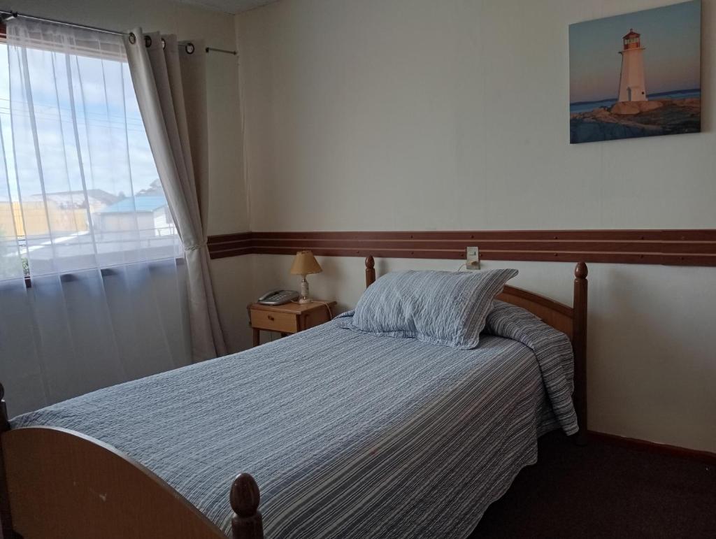 ALERCE NATIVO HOTEL photo 1