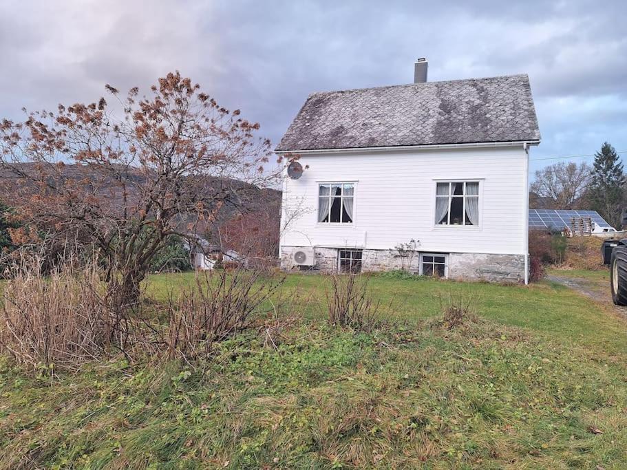Indrebø Farm / Indrebø Gard photo 3