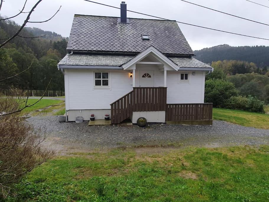 Indrebø Farm / Indrebø Gard photo 2
