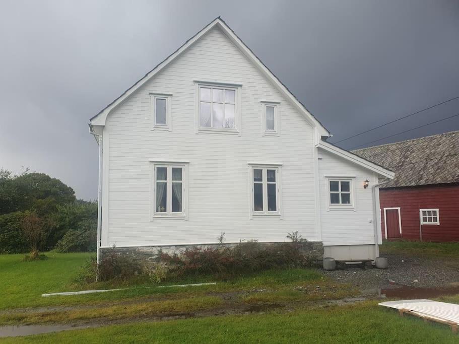 Indrebø Farm / Indrebø Gard photo 1